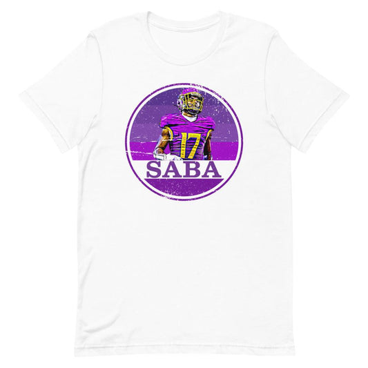 Warren Saba "Hollywood" T-Shirt - Fan Arch