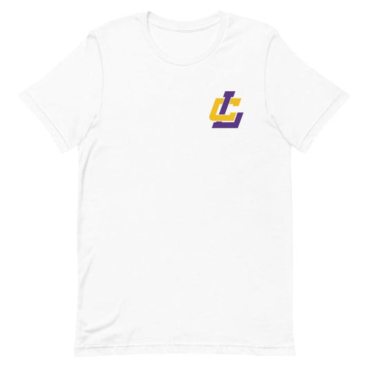 Cam Lewis “CL” T-Shirt - Fan Arch