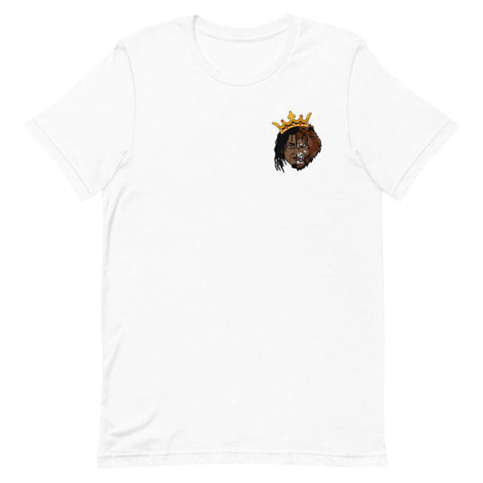 Jammie Robinson “Lion King” T-Shirt - Fan Arch