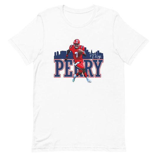 N'Kosi Perry "Gameday" T-Shirt - Fan Arch