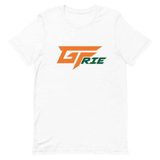 Gilbert Frierson " GFrie " T-Shirt - Fan Arch