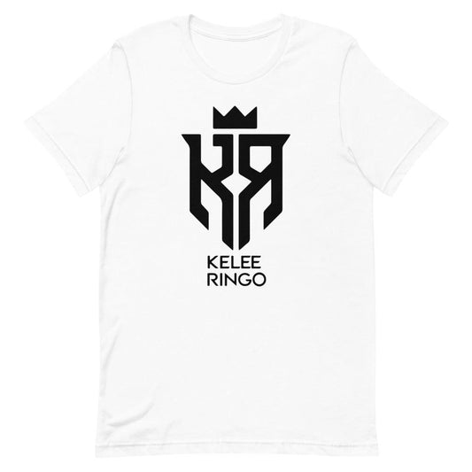 Kelee Ringo "Exalted" T-Shirt - Fan Arch