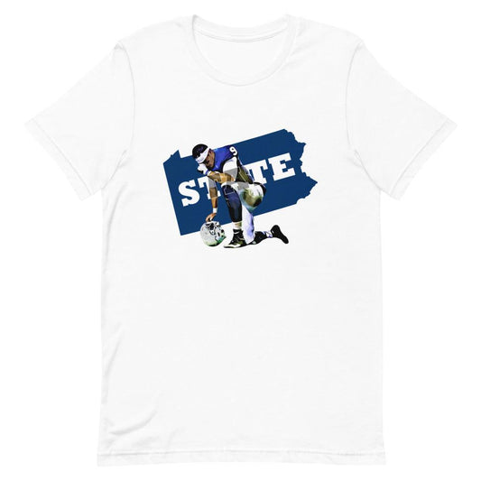 Trace McSorley "STATE" T-Shirt - Fan Arch