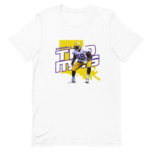 Kardell Thomas "Gameday" T-Shirt - Fan Arch