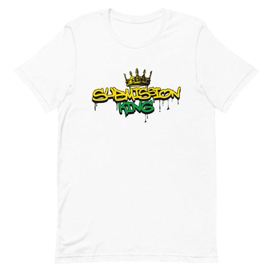 Rani Yahya "Submission King" T-Shirt - Fan Arch