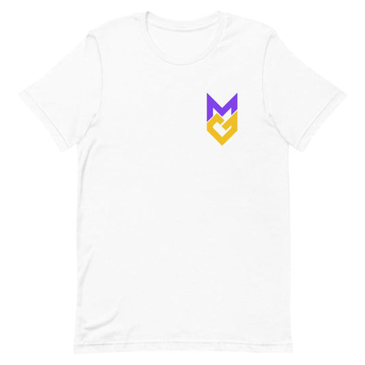 Mason Garcia "MG" T-Shirt - Fan Arch