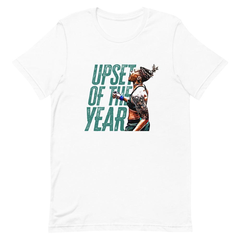 Shana Dobson "Upset OTY" T-Shirt - Fan Arch