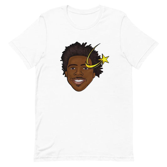JoJo Earle "Gametime" T-Shirt - Fan Arch