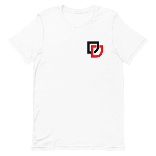 Darrell Daniels "DD" T-Shirt - Fan Arch