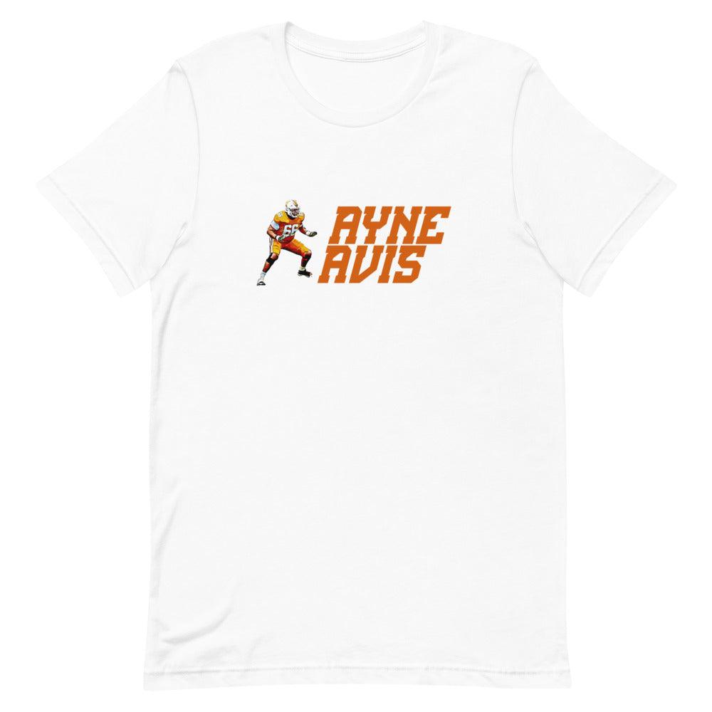 Dayne Davis "Gameday" T-Shirt - Fan Arch