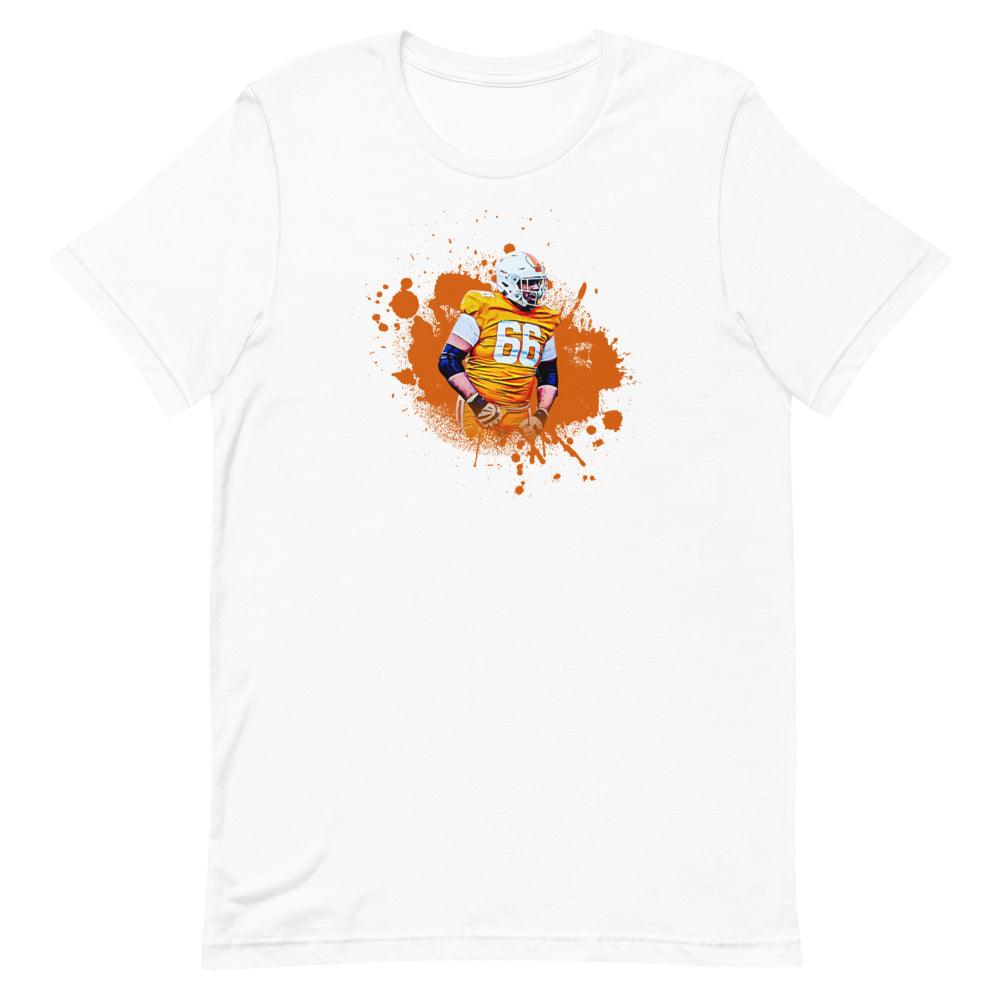 Dayne Davis "Splash" T-Shirt - Fan Arch