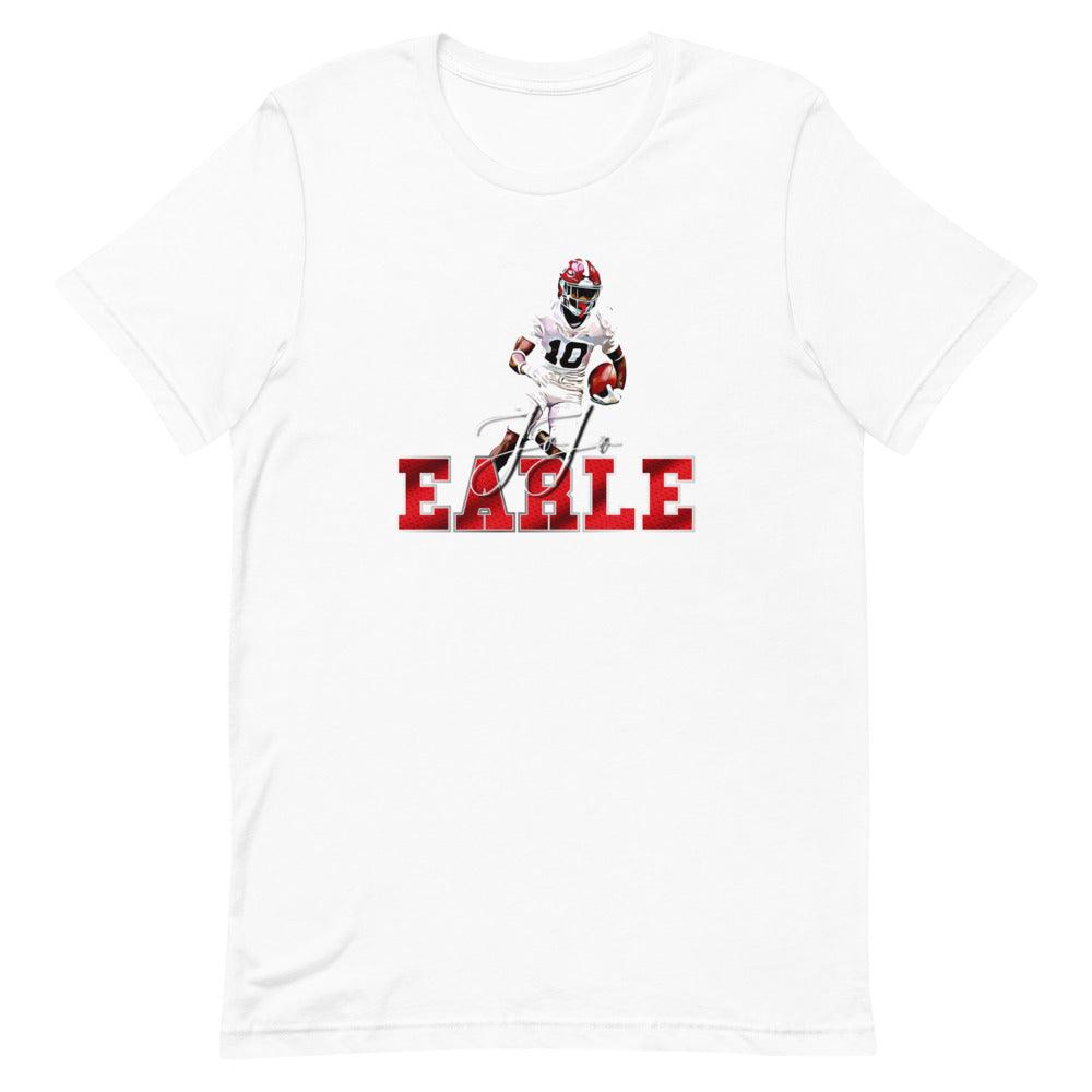 JoJo Earle "Gameday" T-Shirt - Fan Arch