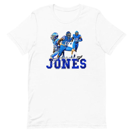 Jacquez Jones "Gameday" T-Shirt - Fan Arch