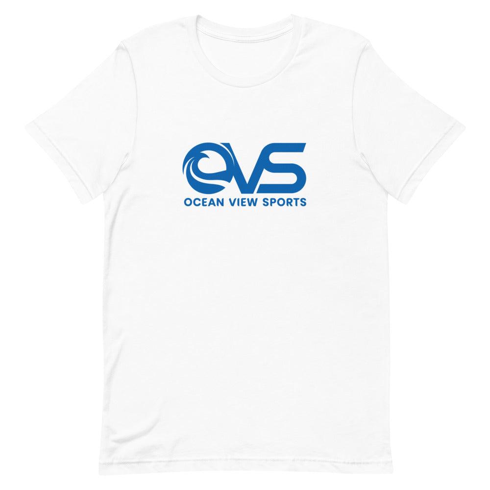 Bryan Miller "OVS" T-Shirt - Fan Arch