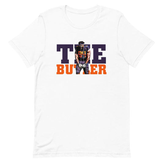 Matthew Butler "#THEBUTLER" T-Shirt - Fan Arch