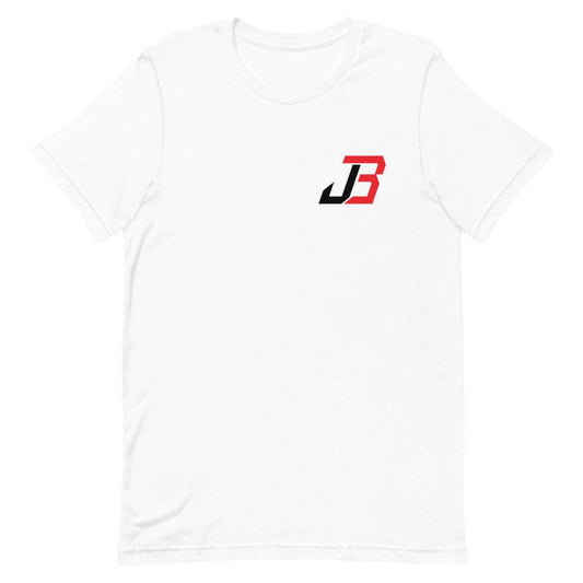 Jacoby Boykins "JB" T-Shirt - Fan Arch