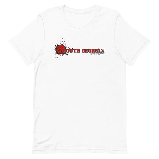 Jordan McRae "South Georgia Elite" T-Shirt - Fan Arch