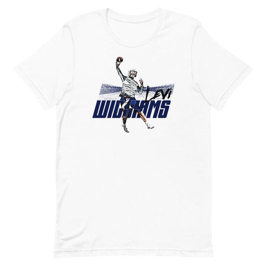 Levi Williams "Gameday" T-Shirt - Fan Arch