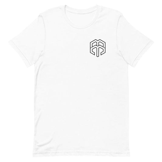 Moliki Matavao "MM" T-Shirt - Fan Arch