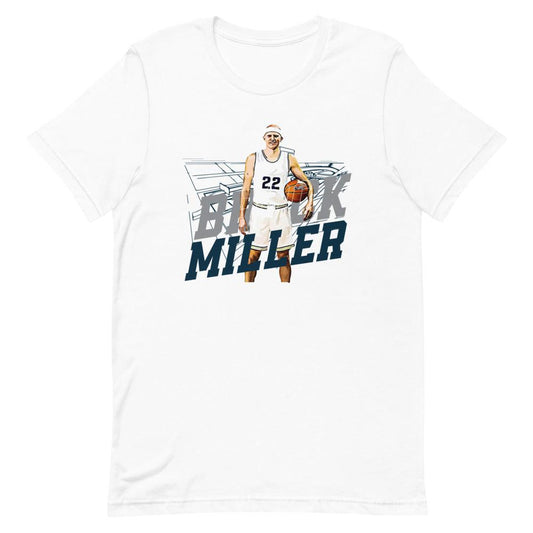 Brock Miller "Gameday" T-Shirt - Fan Arch