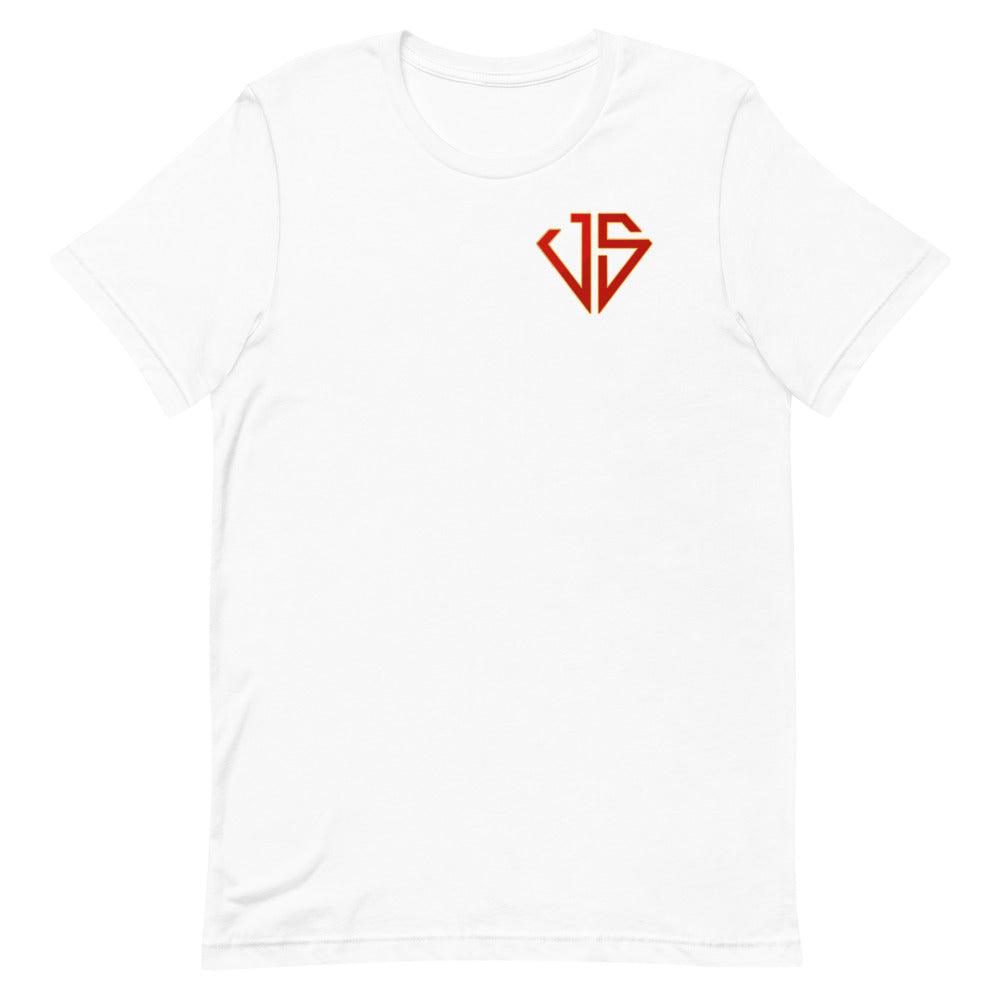 Jimmie Stoudemire "JS" T-Shirt - Fan Arch