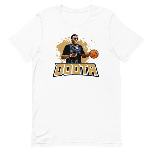 J Dootaaa “DOOTA” T-Shirt - Fan Arch