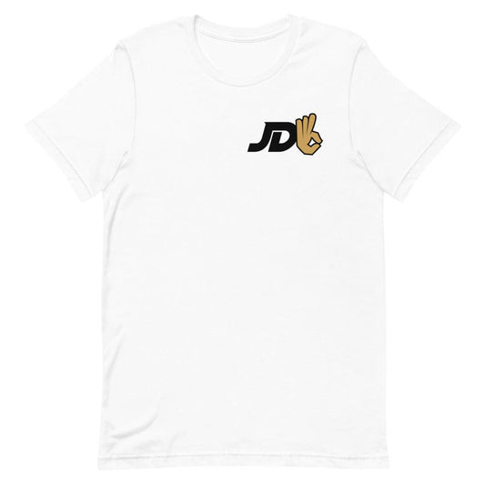 J Dootaaa “JD3” T-Shirt - Fan Arch