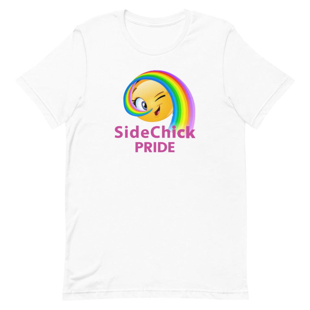 Truck Gordon "SideChick Pride" T-Shirt - Fan Arch