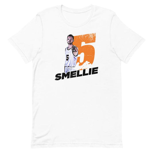 Austin Smellie "Gameday" T-Shirt - Fan Arch