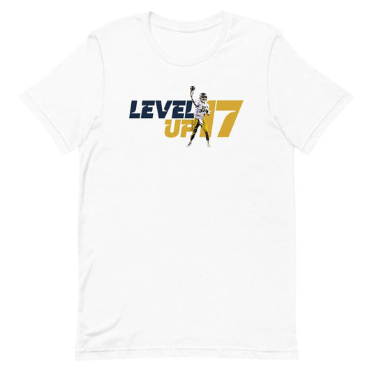 Jack Coan "Level Up" T-Shirt - Fan Arch