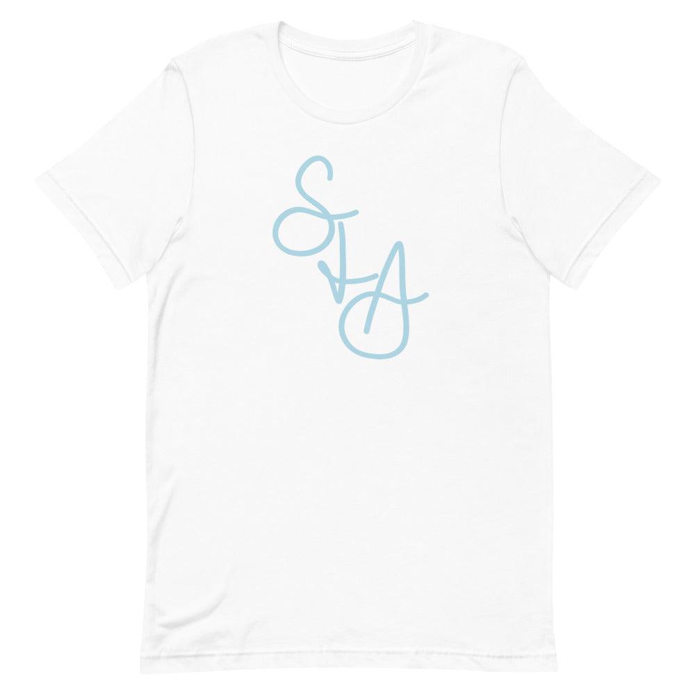 Shae-Lynn Anderson “Signature” T-Shirt - Fan Arch
