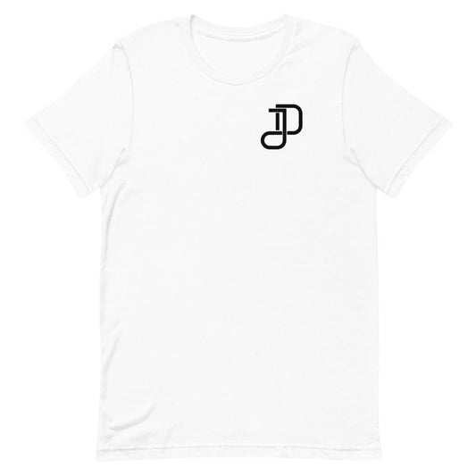 Jalen Deloach "JD" T-Shirt - Fan Arch