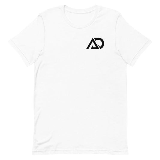 Akeem Dent "AD" T-Shirt - Fan Arch