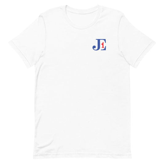 Jawun Evans "JE1" T-Shirt - Fan Arch