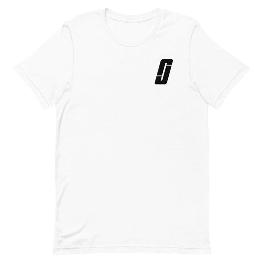 Justice Oluwaseun "JO" T-Shirt - Fan Arch