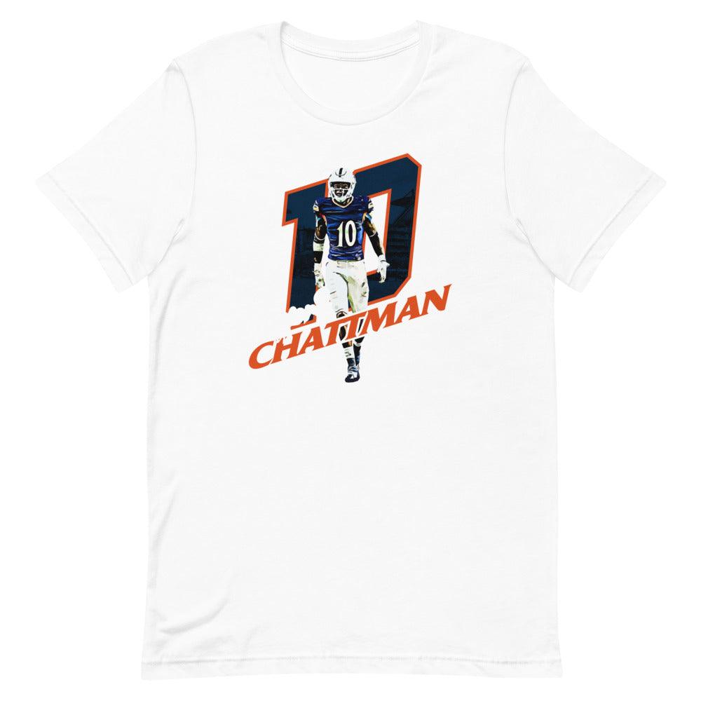 Clifford Chattman "Gameday" T-Shirt - Fan Arch