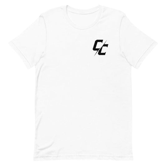 Clifford Chattman "Essentials" T-Shirt - Fan Arch