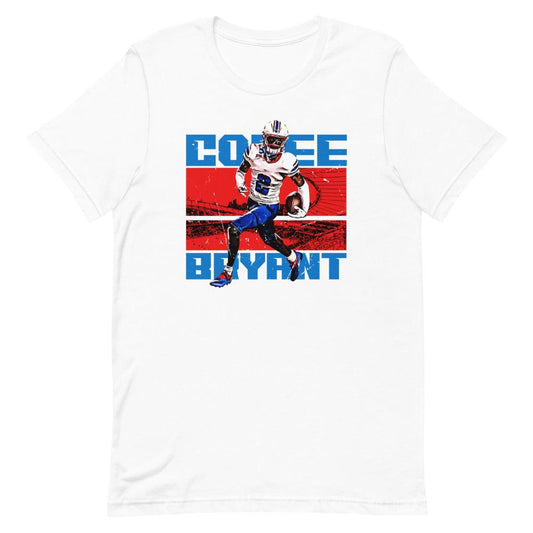 Cobee Bryant "Retro" T-Shirt - Fan Arch