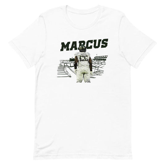Marcus Harper II “Gameday” t-shirt - Fan Arch