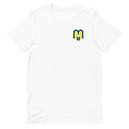 Marcus Harper II “MHII” t-shirt - Fan Arch