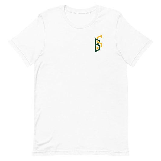 Blake Shapen "Signature" t-shirt - Fan Arch