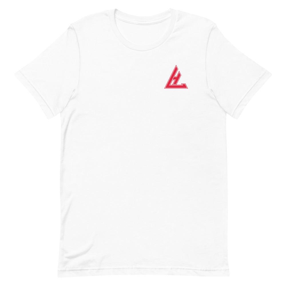 Henry Lutovsky "Essential" t-shirt - Fan Arch