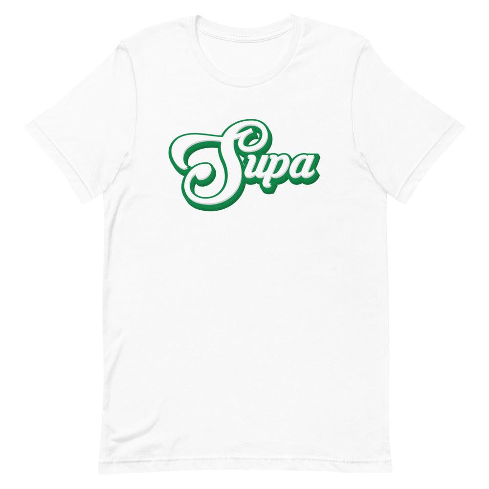 Raufeon Stots "Supa" t-shirt - Fan Arch