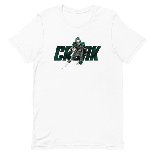 Jordan Cronkrite "CRONK" t-shirt - Fan Arch
