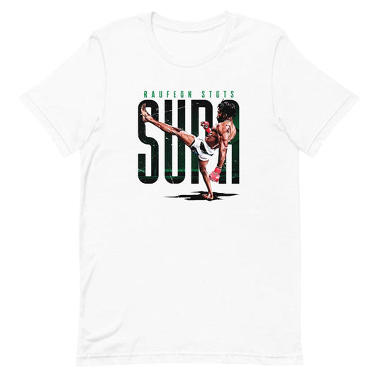 Raufeon Stots "Fight Night" t-shirt - Fan Arch