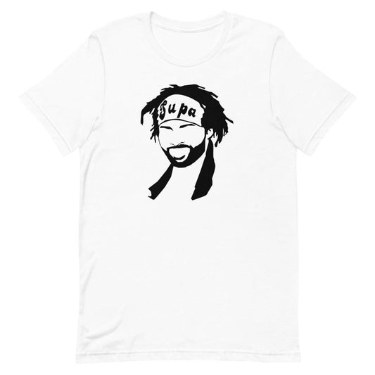 Raufeon Stots "Outline" t-shirt - Fan Arch