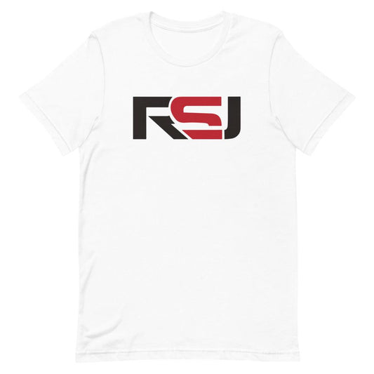 Robert Spears-Jennings "RSJ" t-shirt - Fan Arch