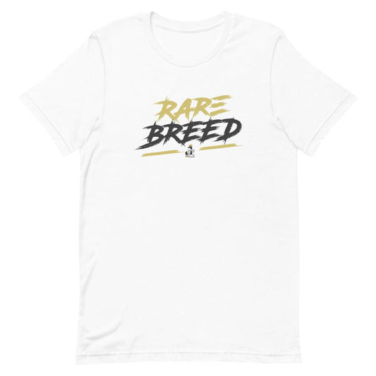Jihaad Campbell "Rare Breed" t-shirt - Fan Arch