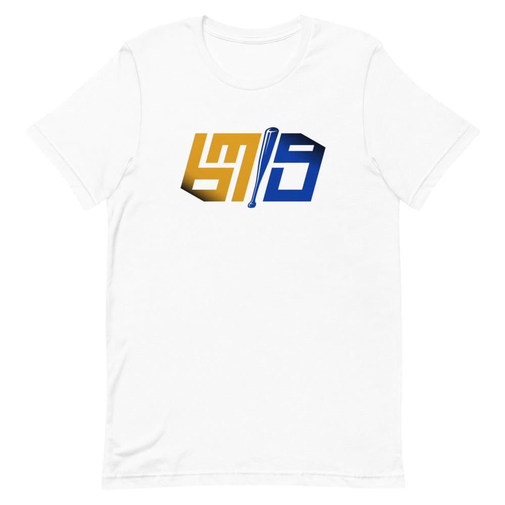Brad Malm "BM19" t-shirt - Fan Arch