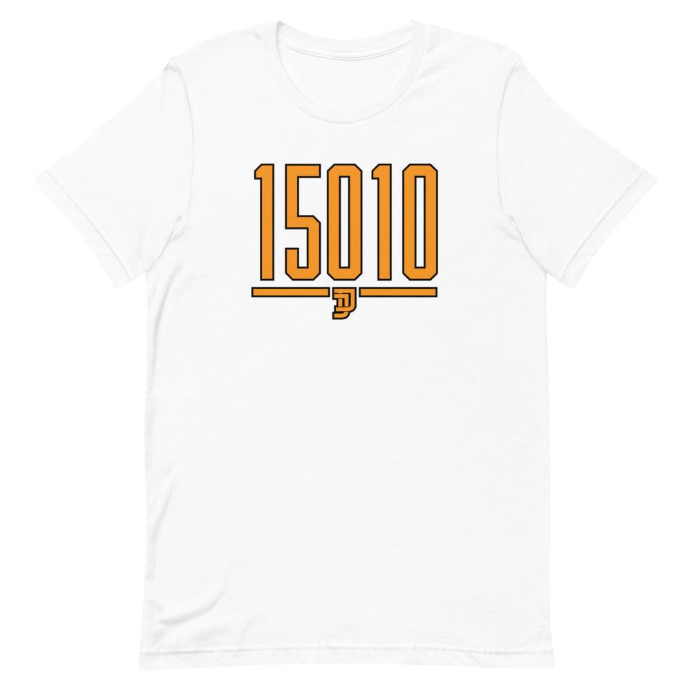 Donovan Jeter “15010 Retro” t-shirt - Fan Arch